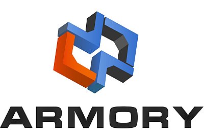 Armory лого