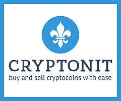 Cryptonit.net лого