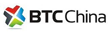 BTC China лого
