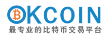OKCoin лого