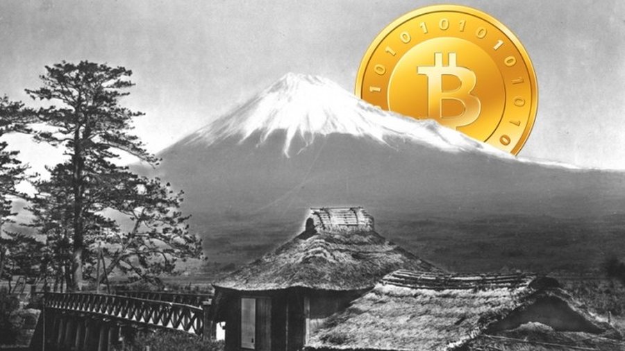 Заработную плату сотрудникам компании в Японии начнут платить в биткоинах Заработную плату сотрудникам компании в Японии начнут платить в биткоинах