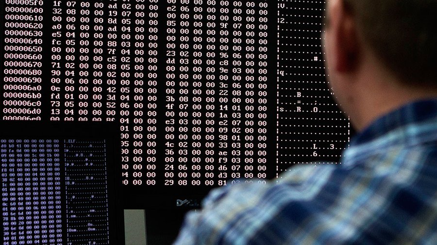 Вирус-вымогатель Petya атаковал серверы «Роснефти» и остальных компаний РФ