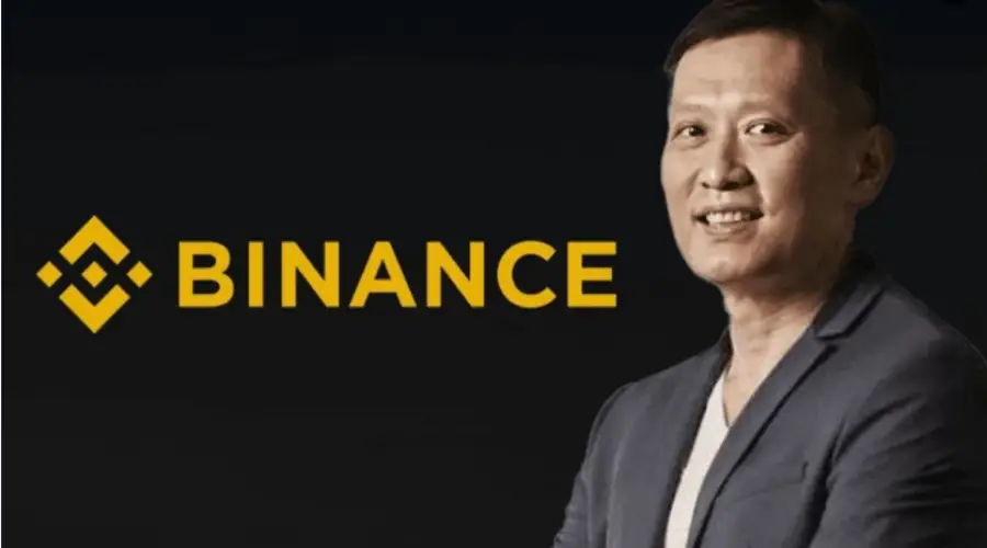 Гендиректор Binance объяснил порядок выдачи властям данных клиентов
