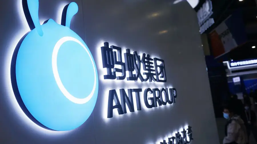 Китайская Ant Group планирует использовать для платежей стейблкоины USDC