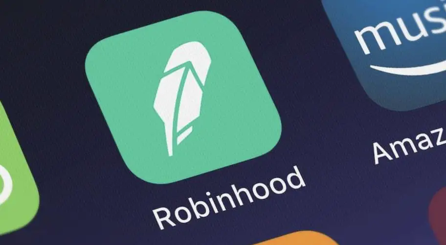 Два трейдера заработали почти по  млн на мемкоине Robinhood