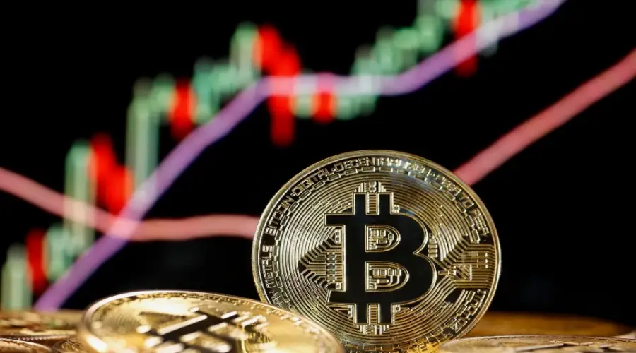 Доля биткоина на биржах упала до минимума с 2018 года