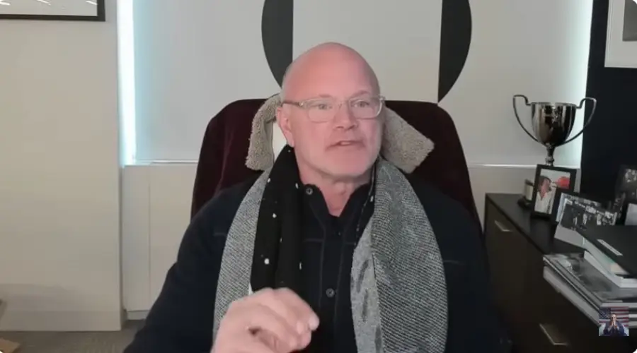 Майк Новограц предложил не обращать внимания на квантовую угрозу