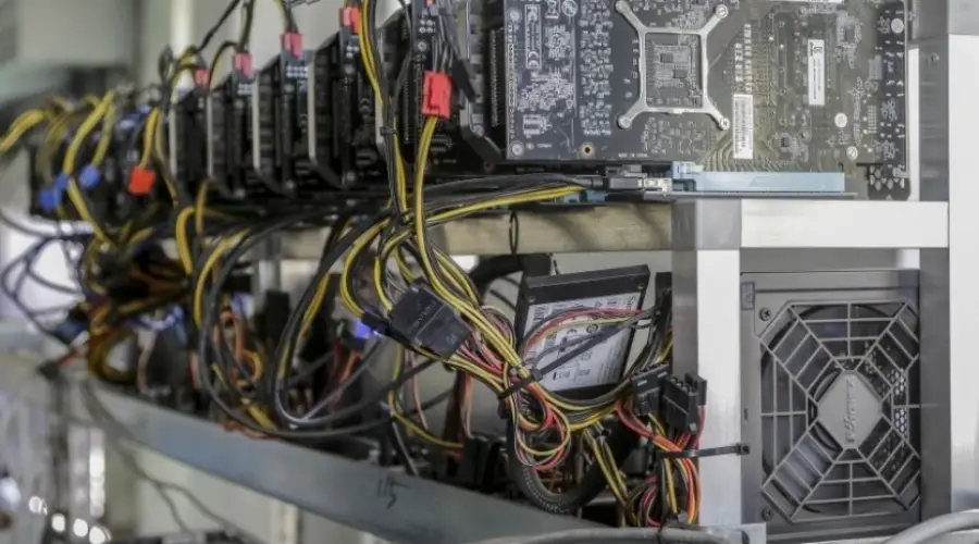 В 31 городе и районе Сибири ввели полный запрет на майнинг В 31 городе и районе Сибири ввели полный запрет на майнинг