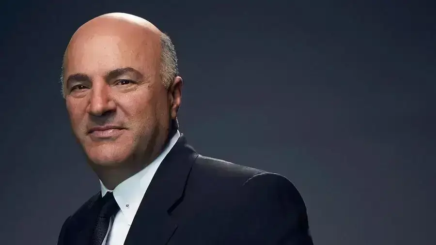Кевин О’Лири: Стейблкоины гораздо лучше биткоина Кевин О’Лири: Стейблкоины гораздо лучше биткоина