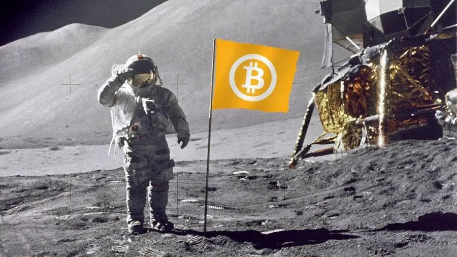 Пузырь или мячик? Новые рекорды: курс биткоина 7500$, капитализация $125 миллиардов Пузырь или мячик? Новые рекорды: курс биткоина 7500$, капитализация $125 миллиардов