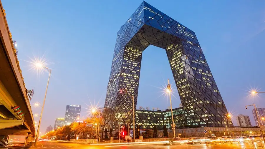 CCTV: «Продажи токенов в Китае продолжаются, несмотря на запрет правительства» CCTV: «Продажи токенов в Китае продолжаются, несмотря на запрет правительства»