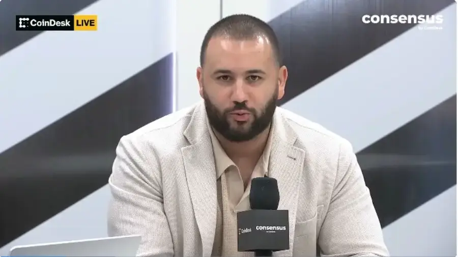 Топ-менеджер Visa назвал главную ценность стейблкоинов Топ-менеджер Visa назвал главную ценность стейблкоинов