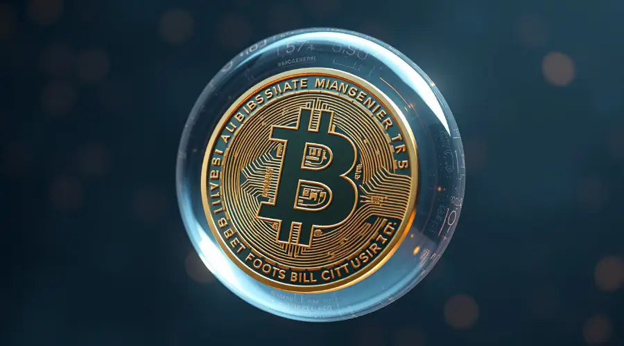 На биткоин-рынке формируется «воздушный зазор» — аналитики Compass Point