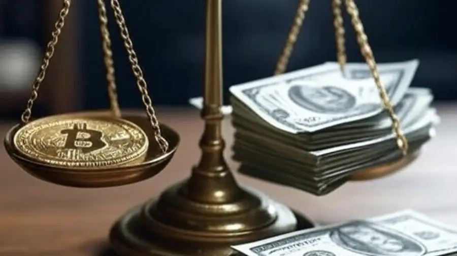 CryptoQuant: Мелкие инвесторы теряют интерес к инвестициям в биткоин CryptoQuant: Мелкие инвесторы теряют интерес к инвестициям в биткоин