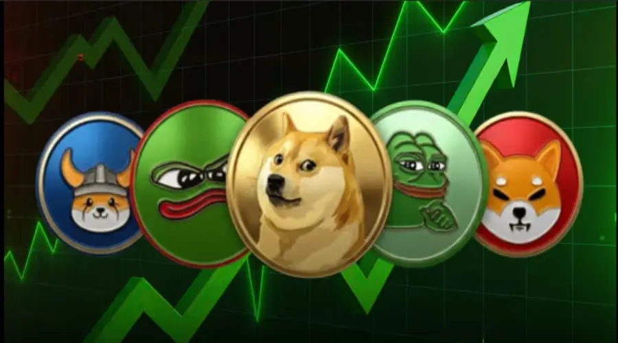 Вокруг мемкоинов усиливается тренд «ностальгии» — Santiment