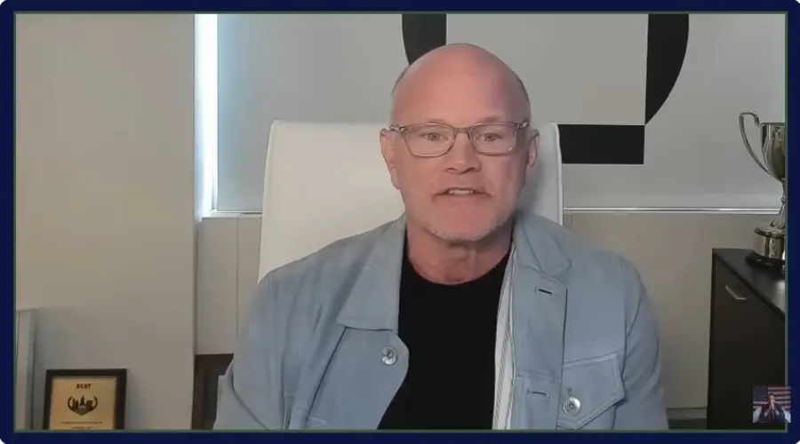 Майк Новограц составил прогноз курса биткоина до конца года