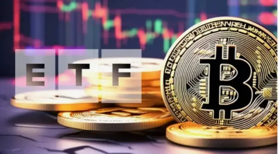 Июнь стал худшим месяцем в истории спотовых биткоин-ETF Июнь стал худшим месяцем в истории спотовых биткоин-ETF