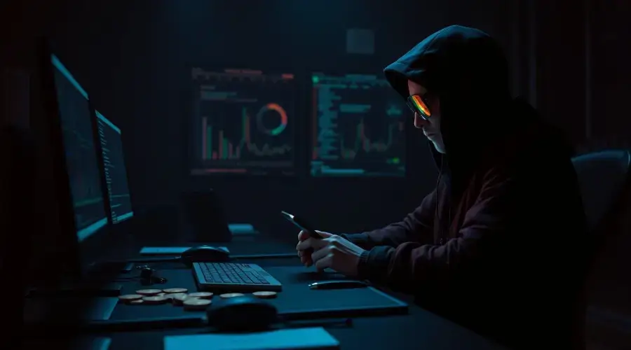 Мошенники стали выдавать себя за разработчиков кошелька Lace