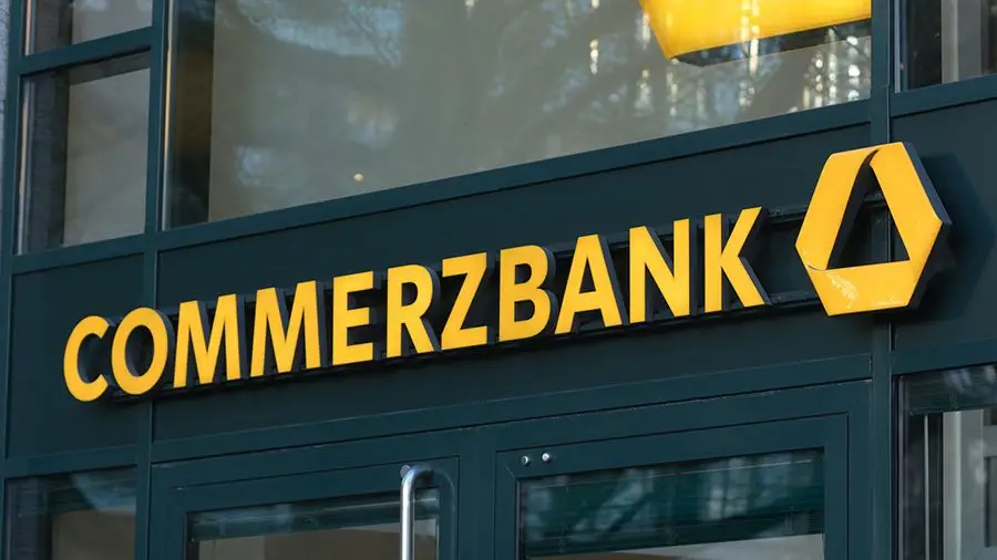 Немецкий Commerzbank перевел 500 000 евро через блокчейн R3 Corda Немецкий Commerzbank перевел 500 000 евро через блокчейн R3 Corda