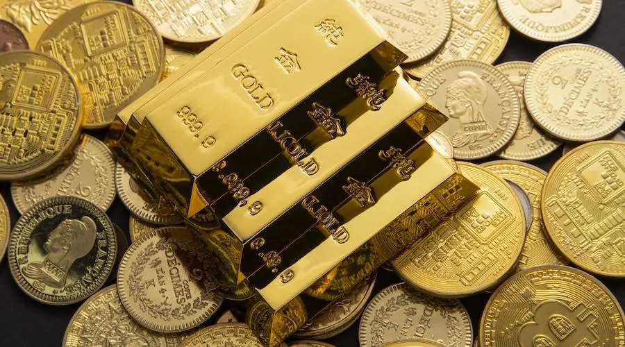 Рынок токенизированных товаров за несколько недель вырос на 50%