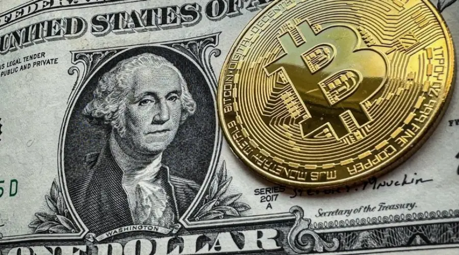 Укрепление доллара может помешать росту биткоина — Swissblock