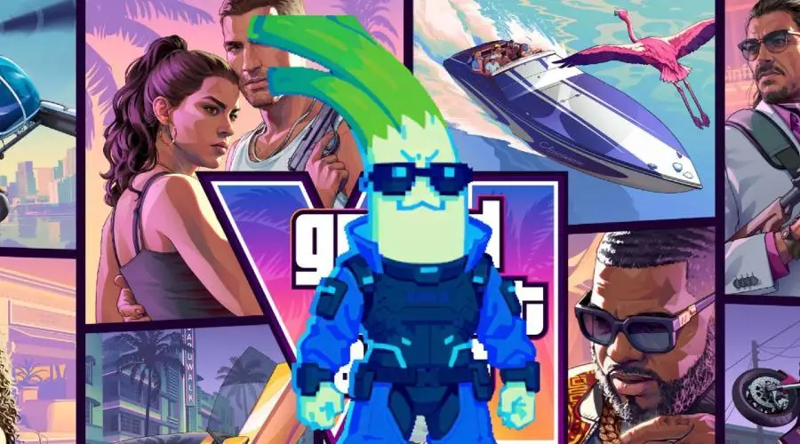 В сливе GTA 6 обнаружили криптосхему «накачки и сброса» В сливе GTA 6 обнаружили криптосхему «накачки и сброса»