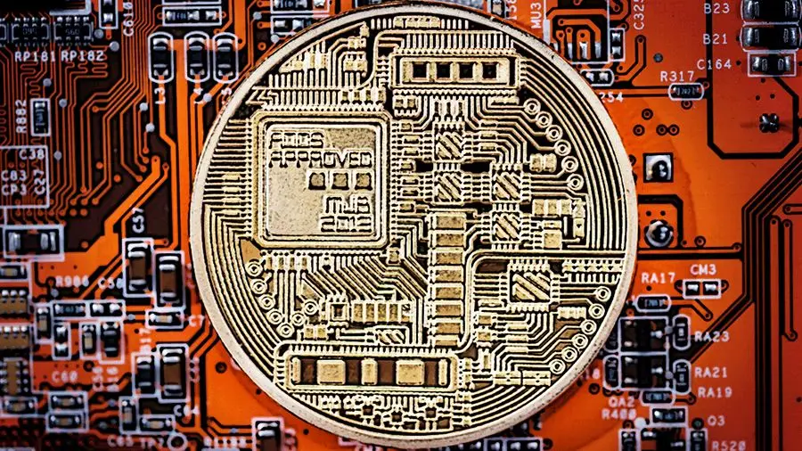 В SEC подана заявка на отраслевой индексный фонд Blockchain Index ETF В SEC подана заявка на отраслевой индексный фонд Blockchain Index ETF