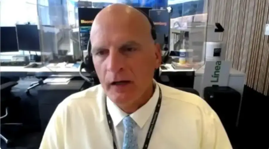 Майк Макглоун: Курс биткоина может рухнуть до  000