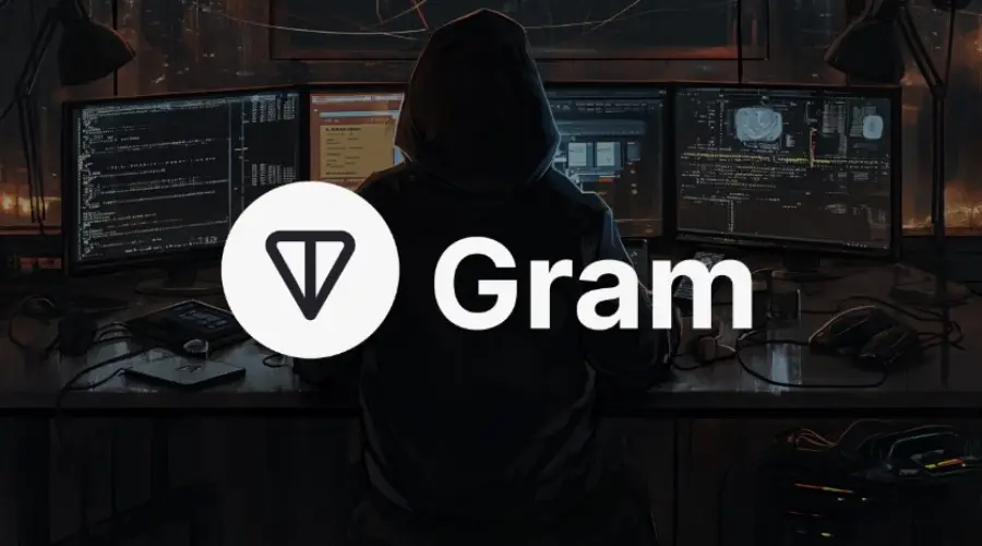 Мошенники используют новые схемы обмана с Gram и Телеграмом Павла Дурова