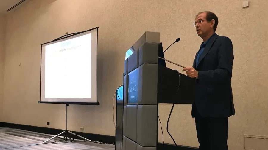 Профессор MIT получил 4 миллиона долларов на создание «улучшенного блокчейна» Профессор MIT получил 4 миллиона долларов на создание «улучшенного блокчейна»