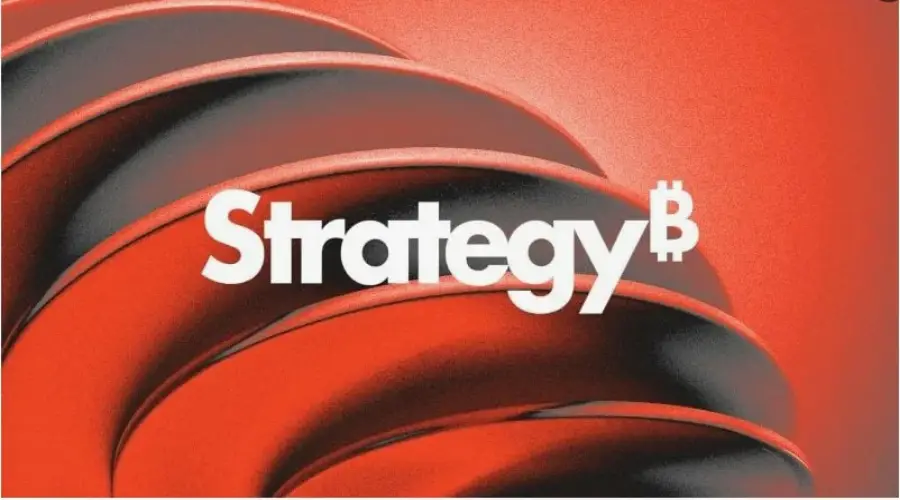 Strategy продала несколько тысяч биткоинов Strategy продала несколько тысяч биткоинов