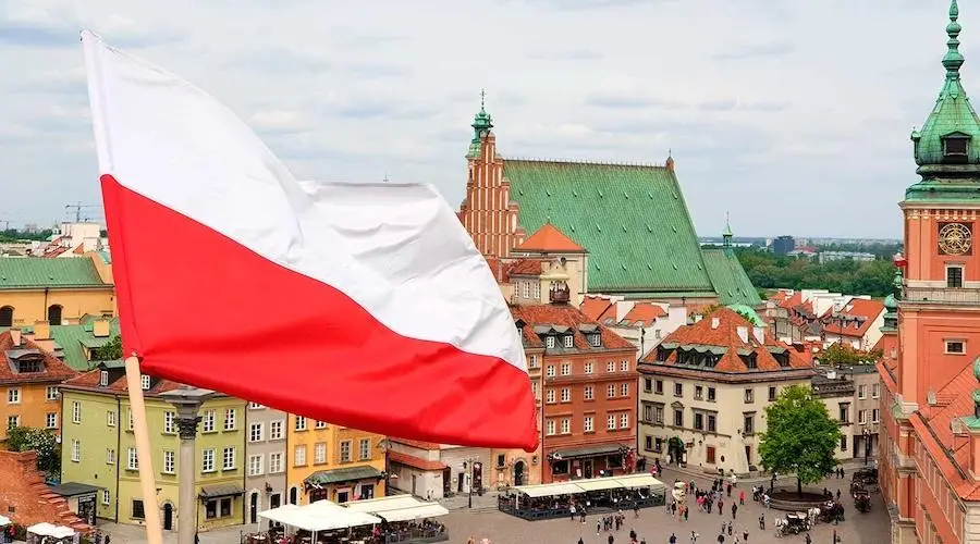 Польские спецслужбы заподозрили «тамбовскую ОПГ» в контроле над криптобиржей