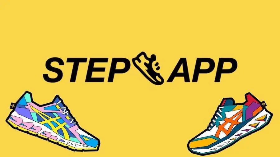 Криптопроект для заработка на шагах Step App закрывается спустя четыре года работы