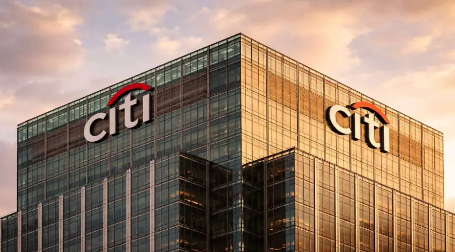 Citi пересмотрел прогноз цены биткоина и эфира