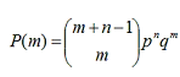 Formula P(m)
