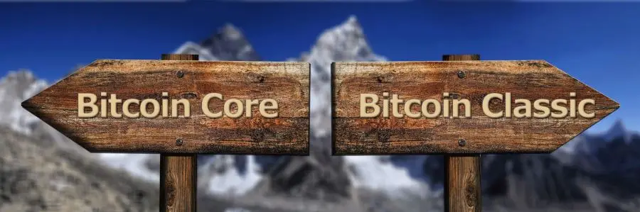 форк или не форк