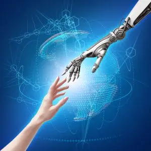 Человек и ИИ