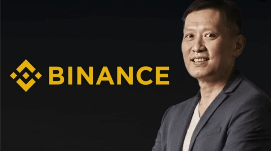 Гендиректор Binance объяснил порядок выдачи властям данных клиентов