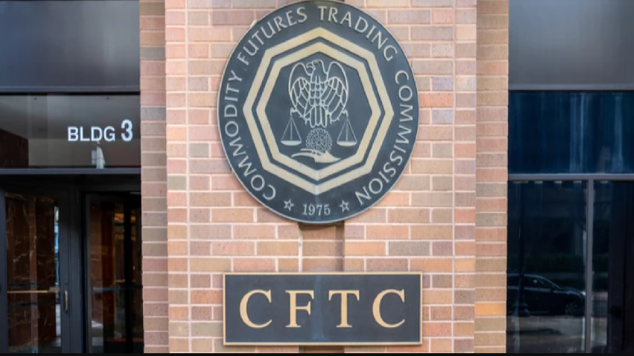 CFTC    DeFi    