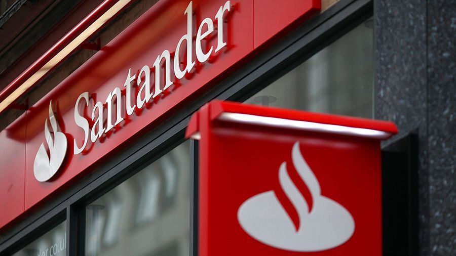 :  Santander    ETF  