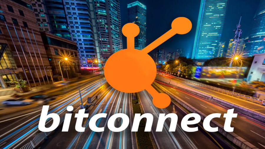 В Индии по делу BitConnect арестовали $190 млн в криптоактивах