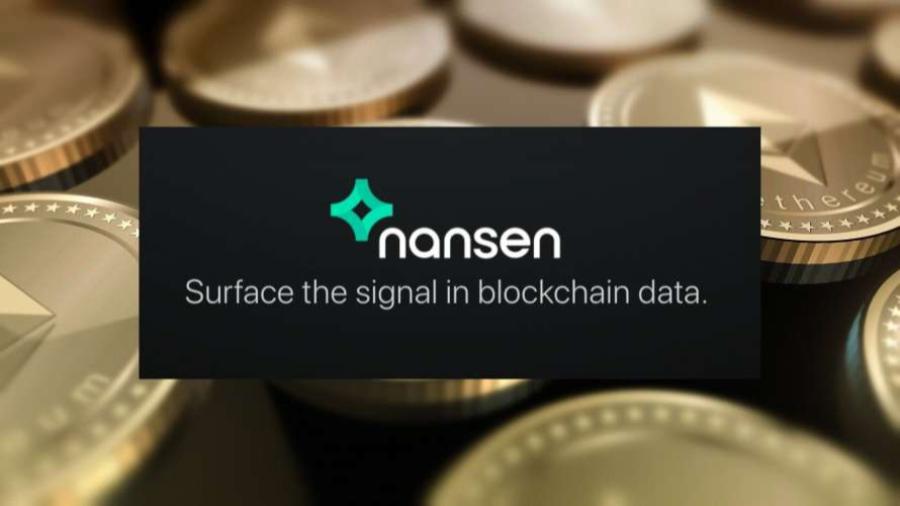 Nansen   Fantom Network