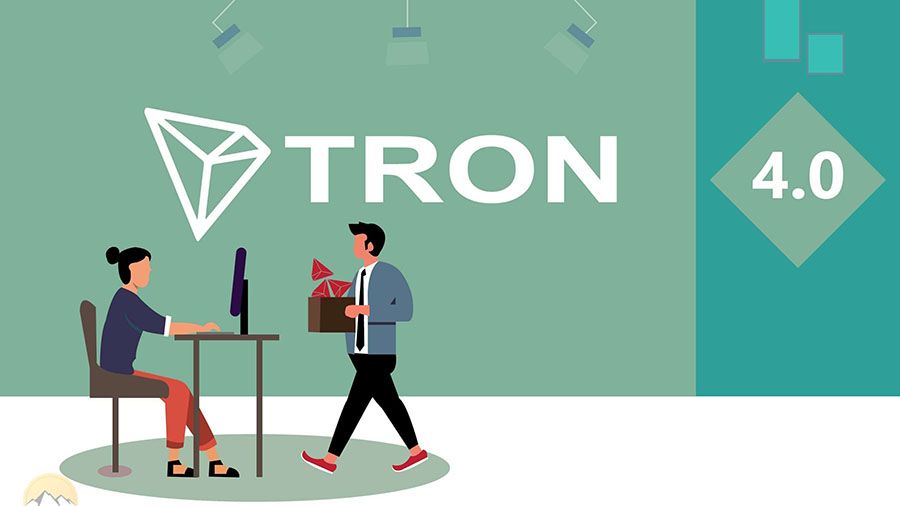 Джастин Сан: Tron 4.0 будет запущен в третьем квартале