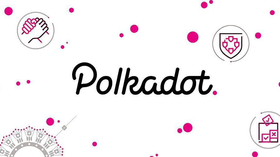Web3 Foundation:   Polkadot   