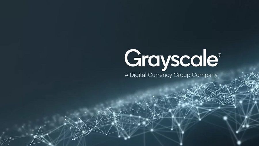  grayscale   investments  xtz  