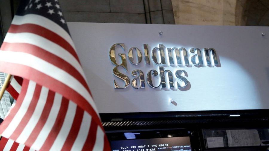 Goldman Sachs    FTX    IPO