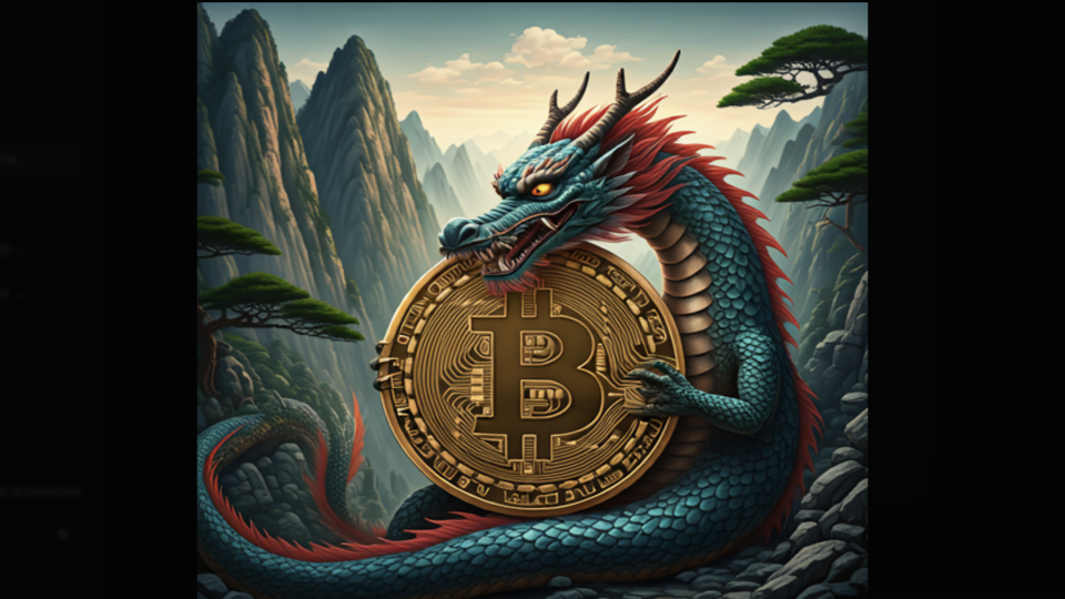 Китайская компания Boyaa Interactive стала крупнейшим корпоративным держателем биткоинов в Азии