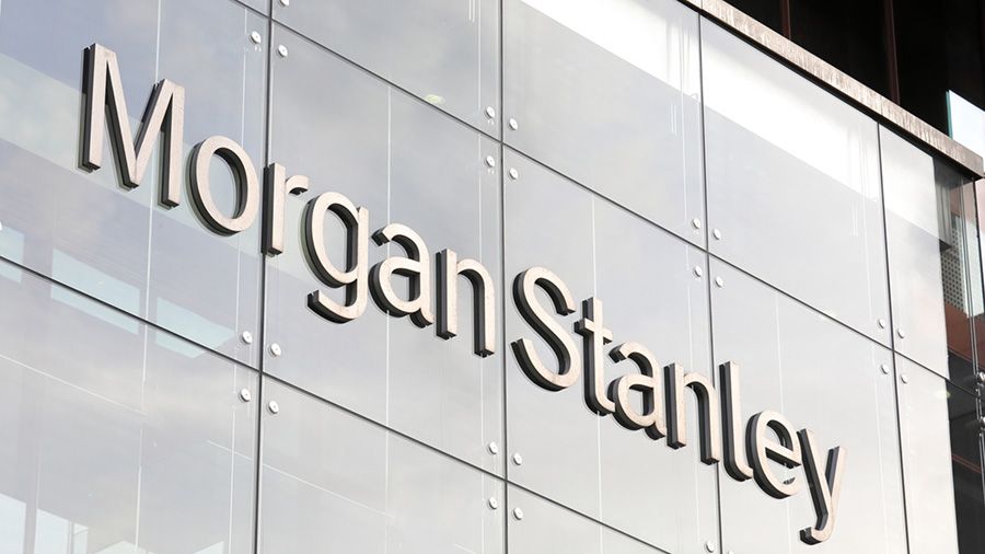 Morgan Stanley        