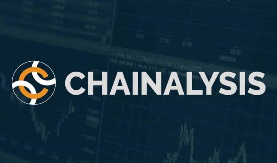 Chainalysis:  FTX     