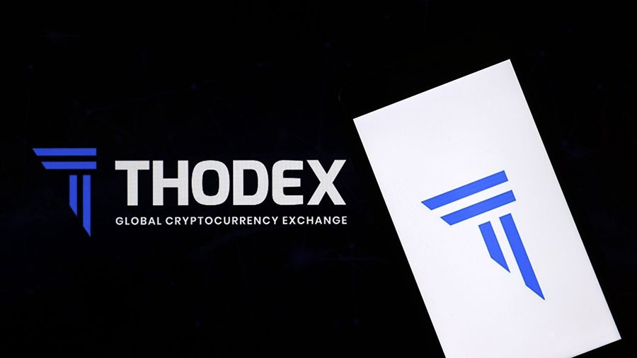    thodex     